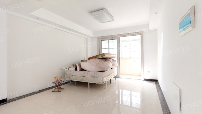 国色天襄C区二手房实景图