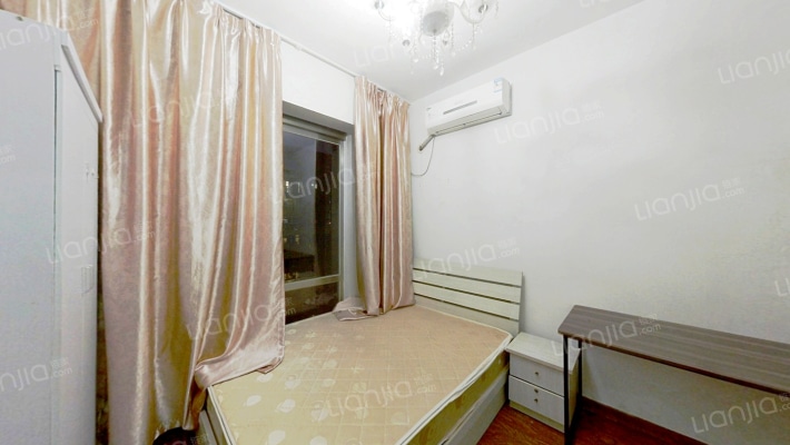 融信大卫城B区二手房实景图