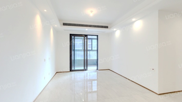 上实望海二手房实景图