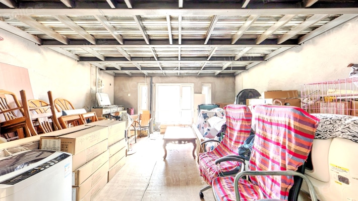 龙城21-幸福家园七期二手房实景图