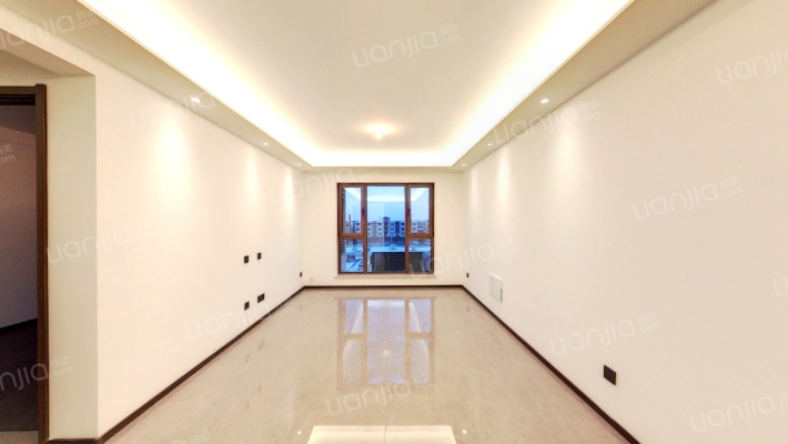 龙湖华煜江与城（二期）二手房实景图