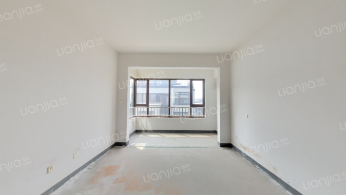 中国铁建龙泉山居二手房实景图