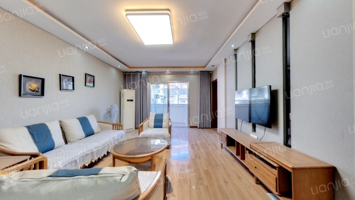 棉花地小区二手房实景图