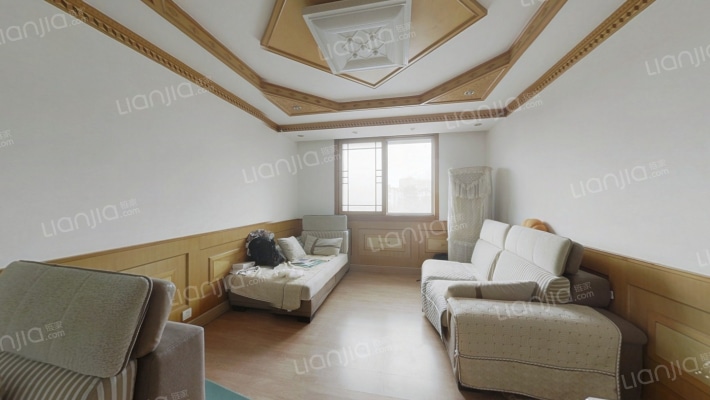 欣乐新村(南区)二手房实景图