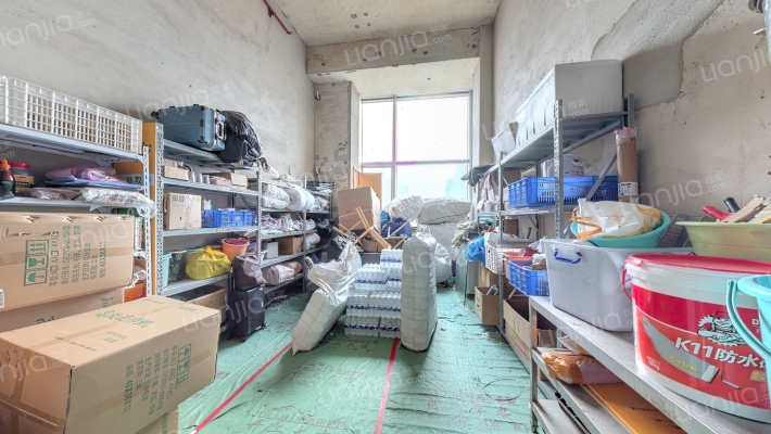 富雅 · 国际生活广场二手房实景图