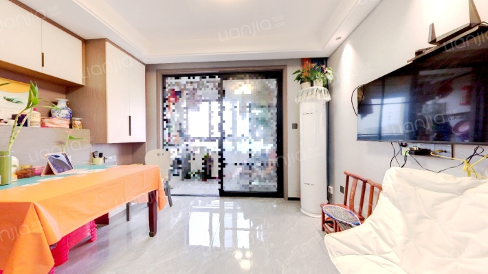 新润花苑二手房实景图