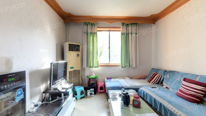 丰盛园二手房实景图