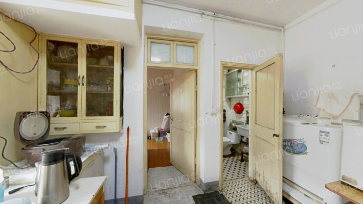 甬港新村二手房实景图