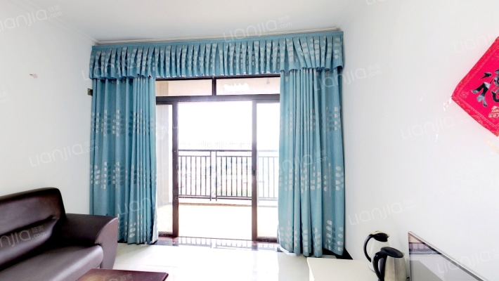 领誉嘉园二手房实景图