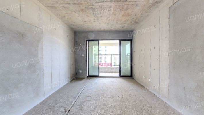 大和平·华西茗城二手房实景图