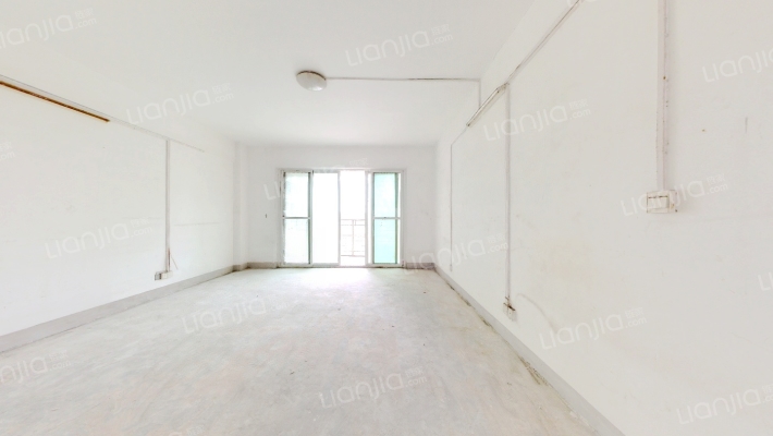 迎江华庭二手房实景图