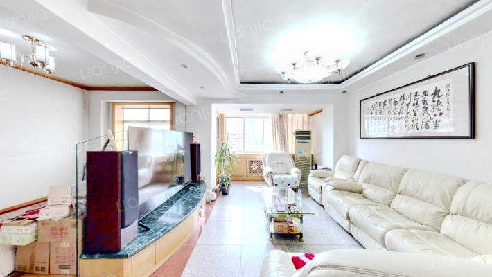 一通小区二手房实景图