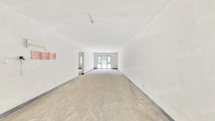 中梁首府二手房实景图