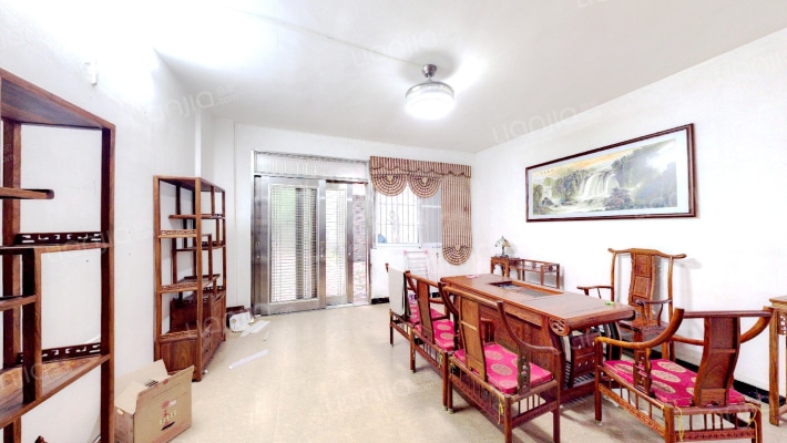 美好居二手房实景图