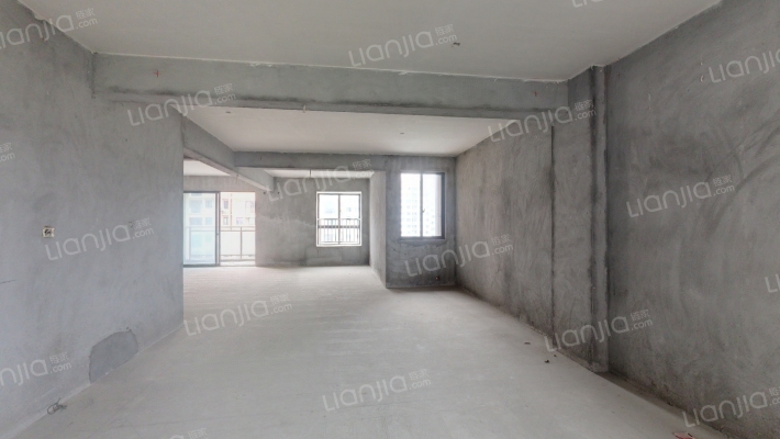 御景华庭二手房实景图