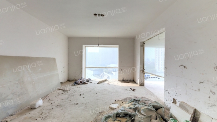 德瀛华府二手房实景图