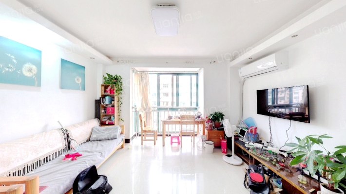 罗马生态园二手房实景图