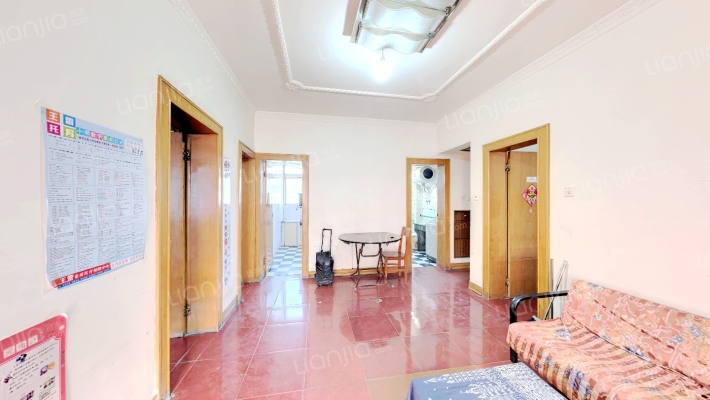 疾控中心家属院二手房实景图