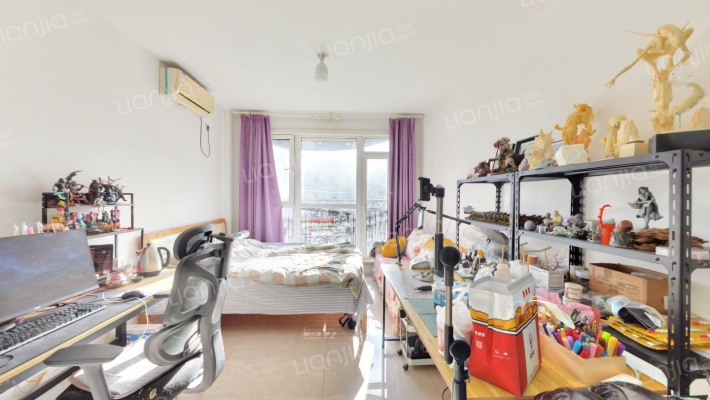 三鼎春天二手房实景图