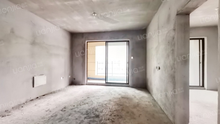 梦灏御府北院二手房实景图