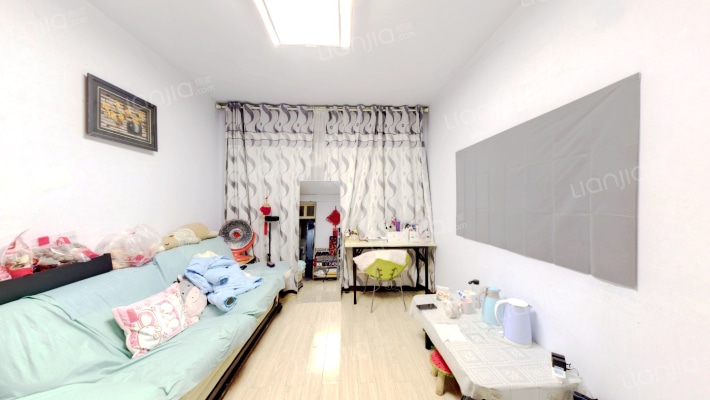 东明路北171号二手房实景图