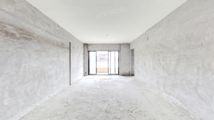 晓风云著二手房实景图