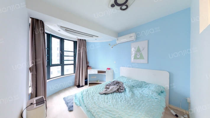 奔腾新干线二手房实景图