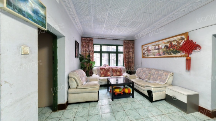 北街9号北门医院宿舍二手房实景图