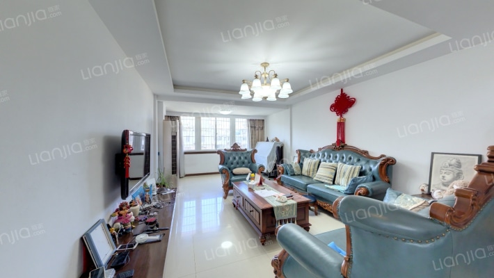 南岸秀庭二手房实景图