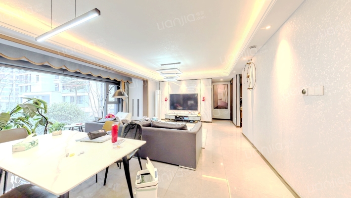 东原中业印江洲二手房实景图