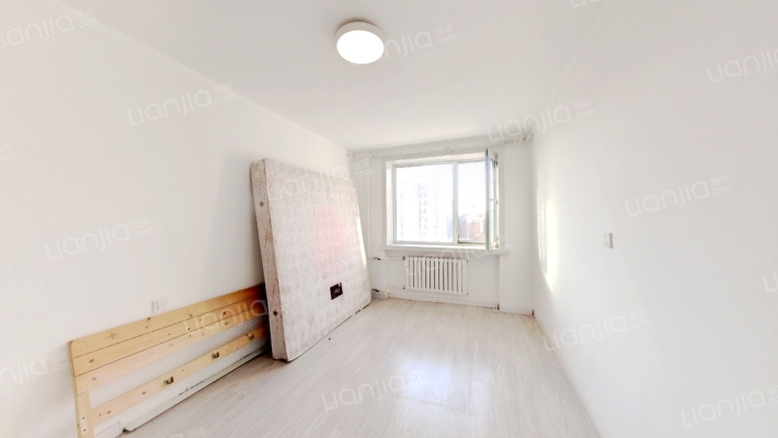 前进路二手房实景图