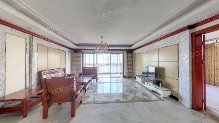 明珠园二手房实景图