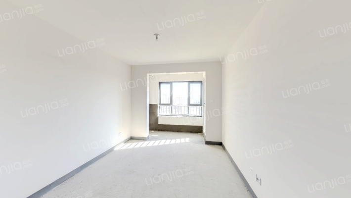 未来城思雅苑二手房实景图