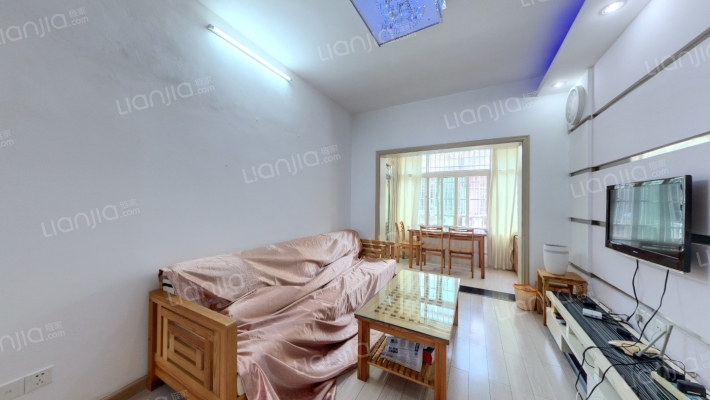 后墙路二手房实景图