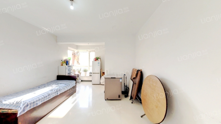 中基礼域尚城二手房实景图