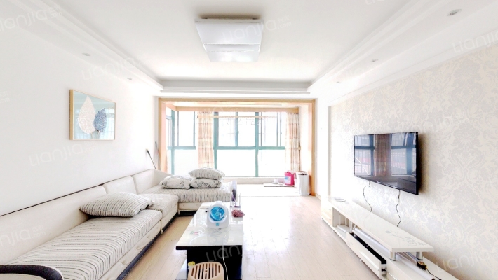 东方嘉园二村二手房实景图