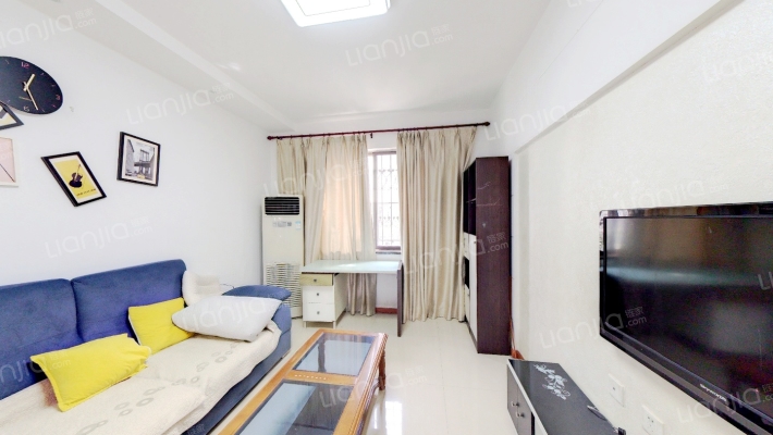 学前街二手房实景图