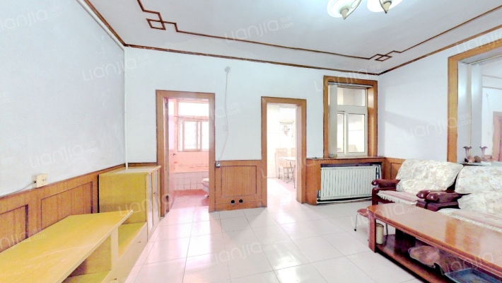 潍柴东苑北小区二手房实景图