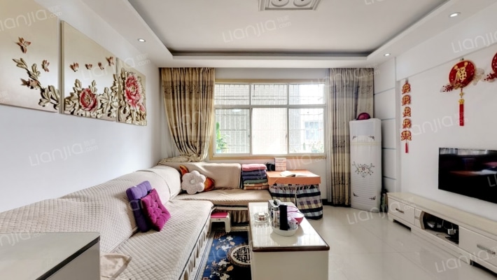 水境美寓二手房实景图