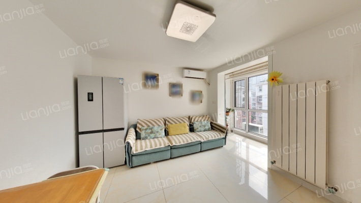 紫瑞园二手房实景图