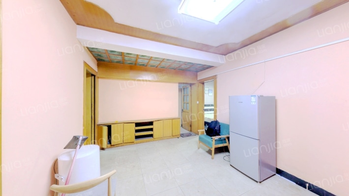 雨花公寓二手房实景图