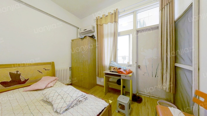 七一七小区二手房实景图