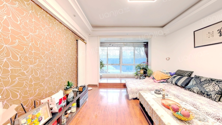 中兴小区二手房实景图