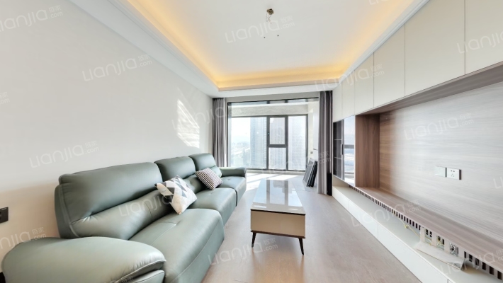 苏州璟萃雅园二手房实景图