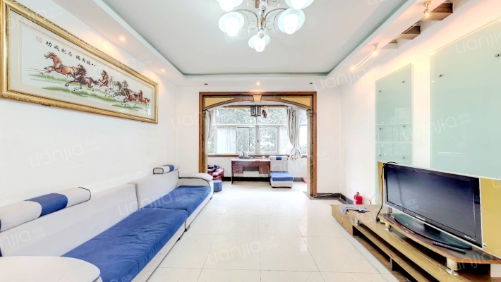 东菊新村二手房实景图