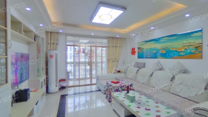 神光花园二手房实景图