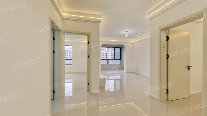 和瑞华府祥泰园二手房实景图