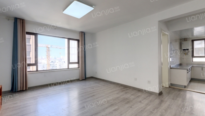 金隅和府毓和府二手房实景图