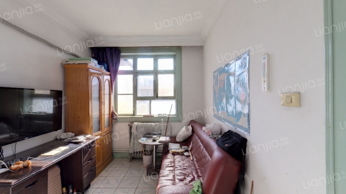 和平村大街9号二手房实景图