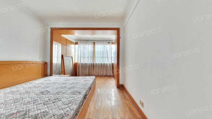 安居花园二手房实景图